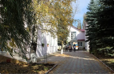 Centrul de la Ciuciuleni au investit peste 2 mln de euro a inceput sa activeze