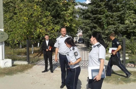 Victimele violenței în familie, din nou în atenția poliției