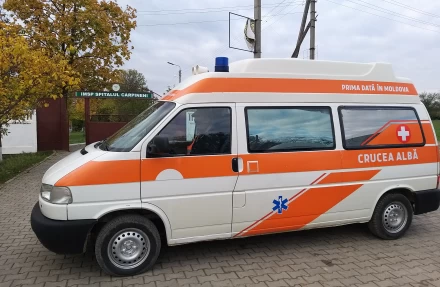 Crucea albă - image 2