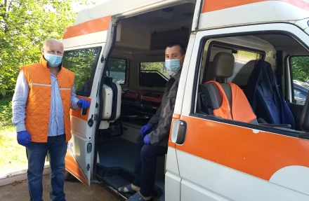 Crucea albă - image 1