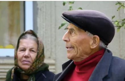 Crucea albă - image 28