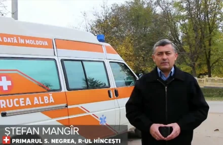 Crucea albă - image 27