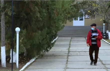 Crucea albă - image 39