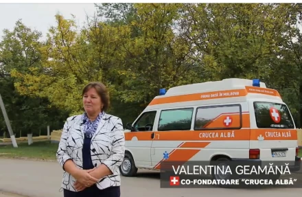 Crucea albă - image 18