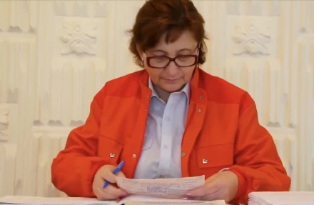 Crucea albă - image 45